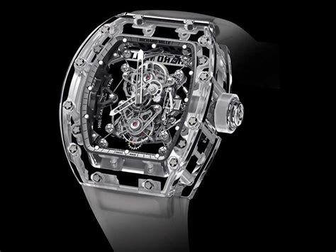 richard mille mas caro|richard mille watch price.